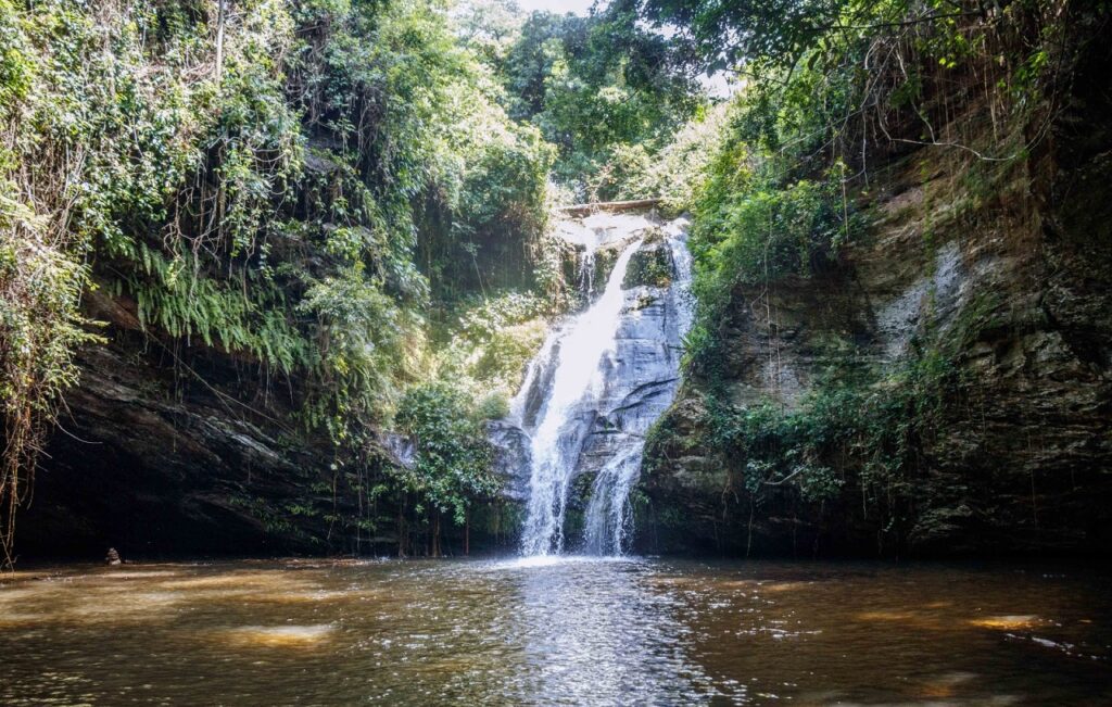 Que Faire Kpalim Le Guide Complet Togo Tourisme