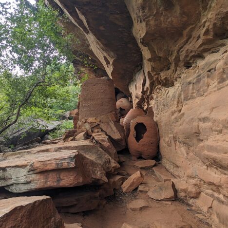 Les manifestations au Togo et mouvements de protestation depuis l’indépendance (1960)