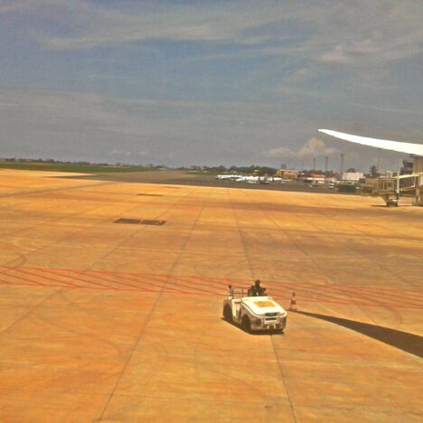 Grottes de Nok (Togo)